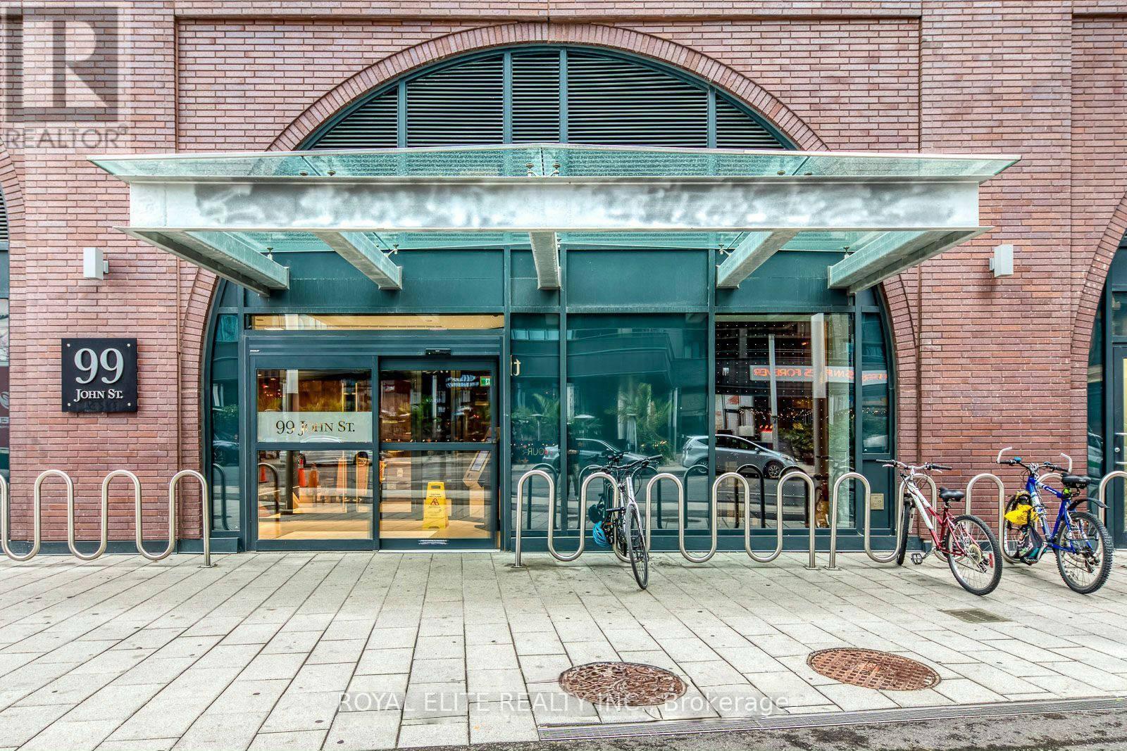 2305 - 99 John Street, Toronto, Ontario  M5V 0S6 - Photo 2 - C12897704