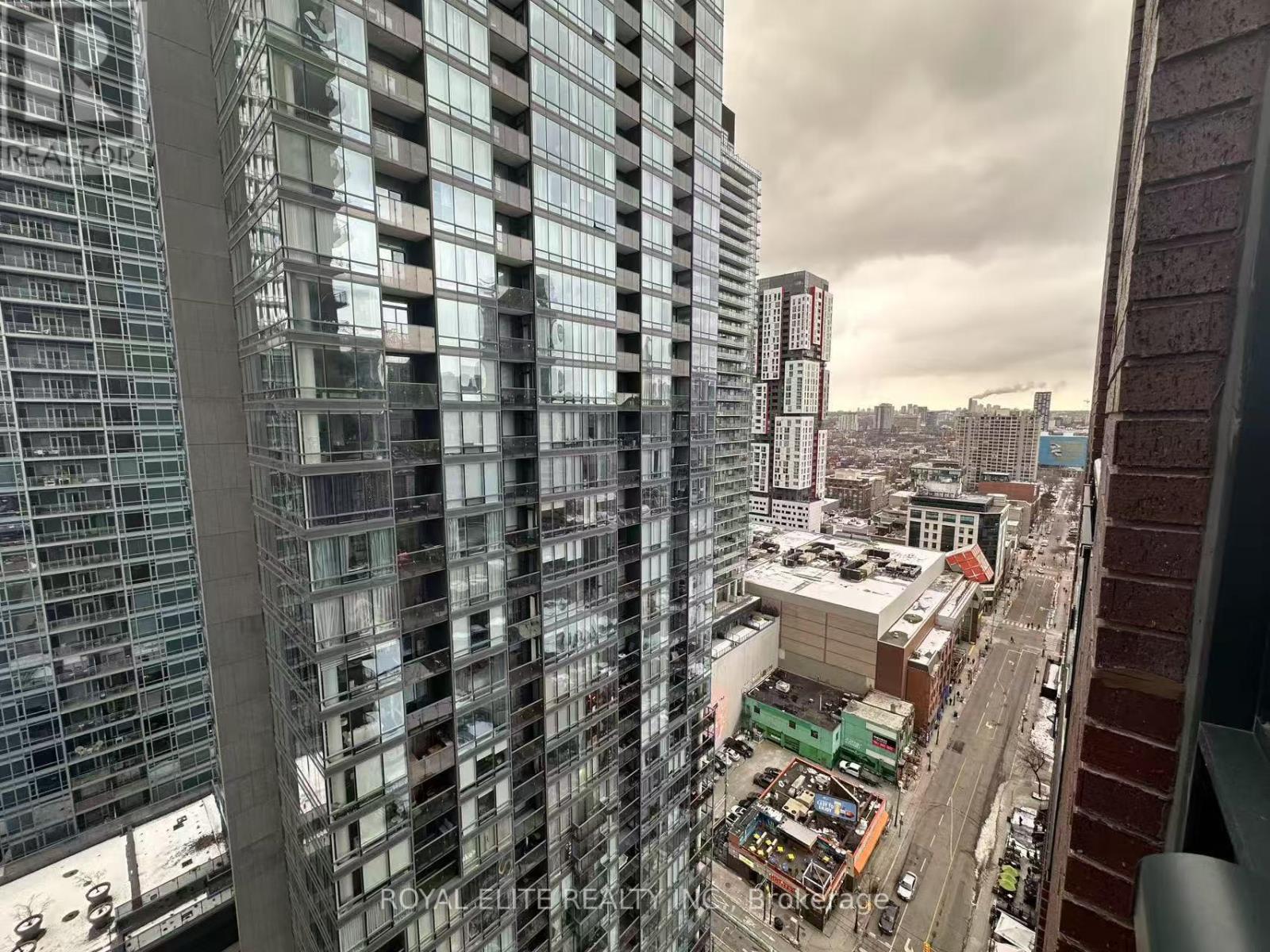 2305 - 99 John Street, Toronto, Ontario  M5V 0S6 - Photo 20 - C12897704