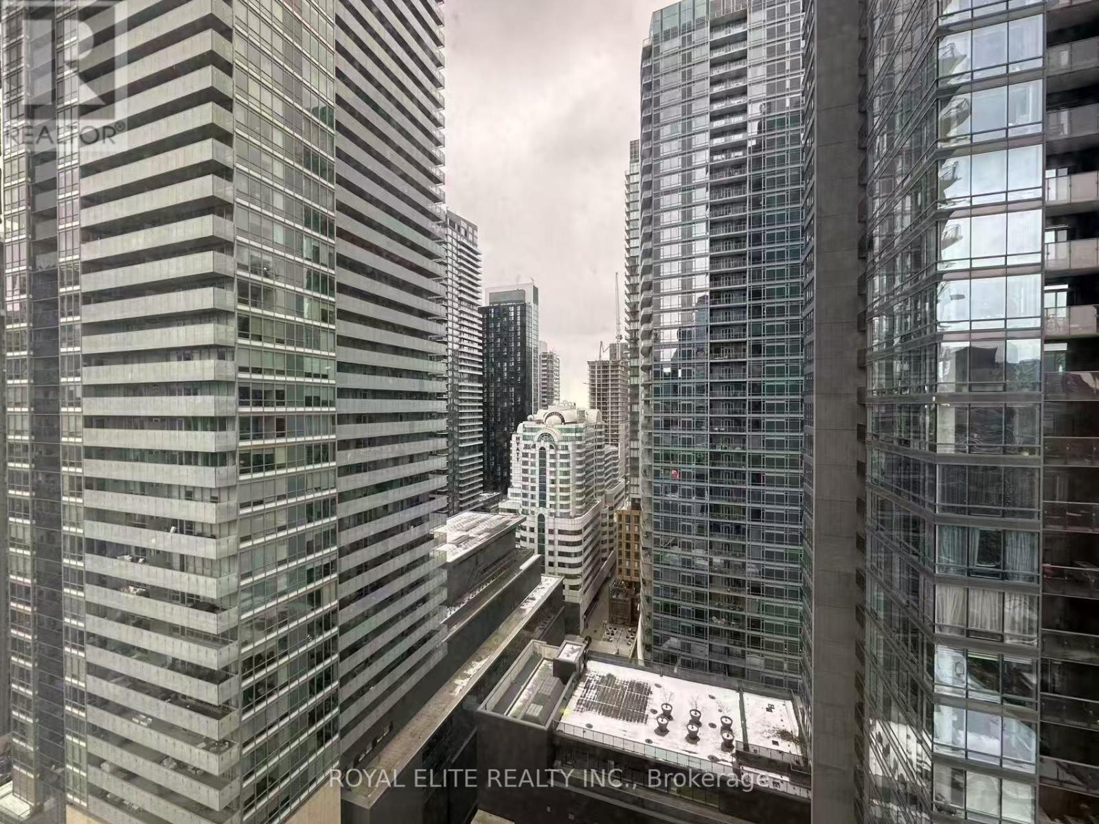 2305 - 99 John Street, Toronto, Ontario  M5V 0S6 - Photo 21 - C12897704