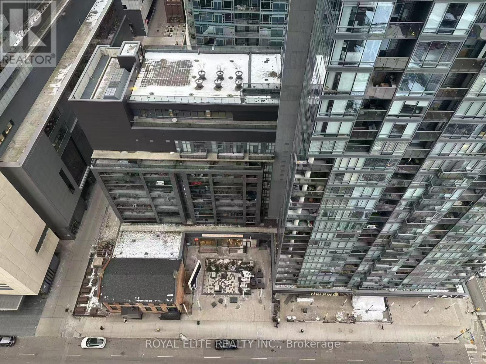 2305 - 99 John Street, Toronto, Ontario  M5V 0S6 - Photo 22 - C12897704