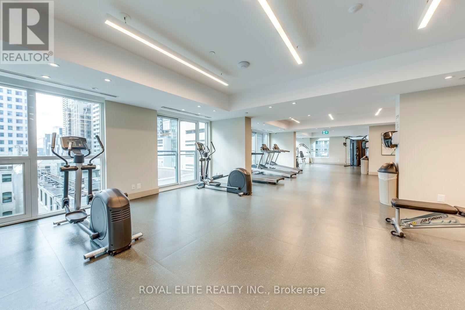 2305 - 99 John Street, Toronto, Ontario  M5V 0S6 - Photo 23 - C12897704