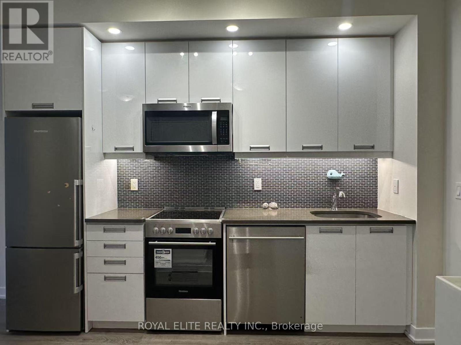 2305 - 99 John Street, Toronto, Ontario  M5V 0S6 - Photo 6 - C12897704