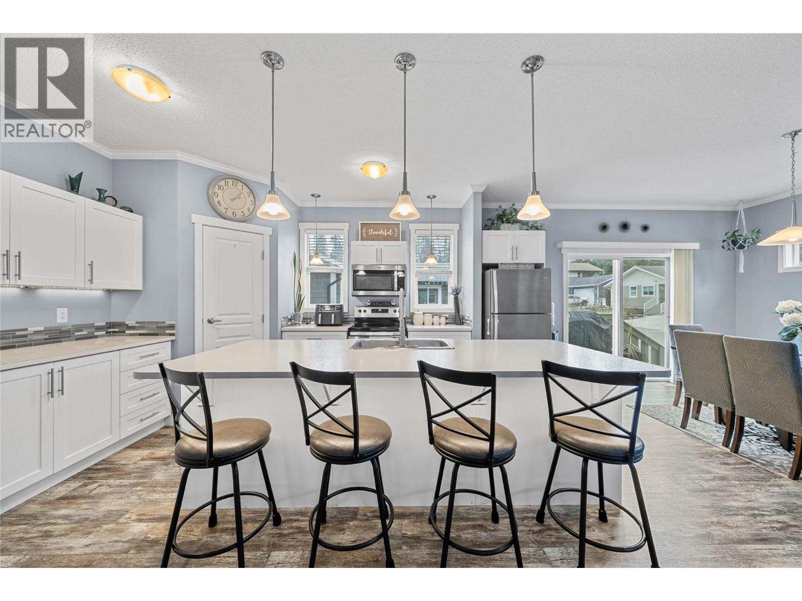 481 97b Highway Ne Unit# 22, Salmon Arm, British Columbia  V1E 1X5 - Photo 10 - 10379994