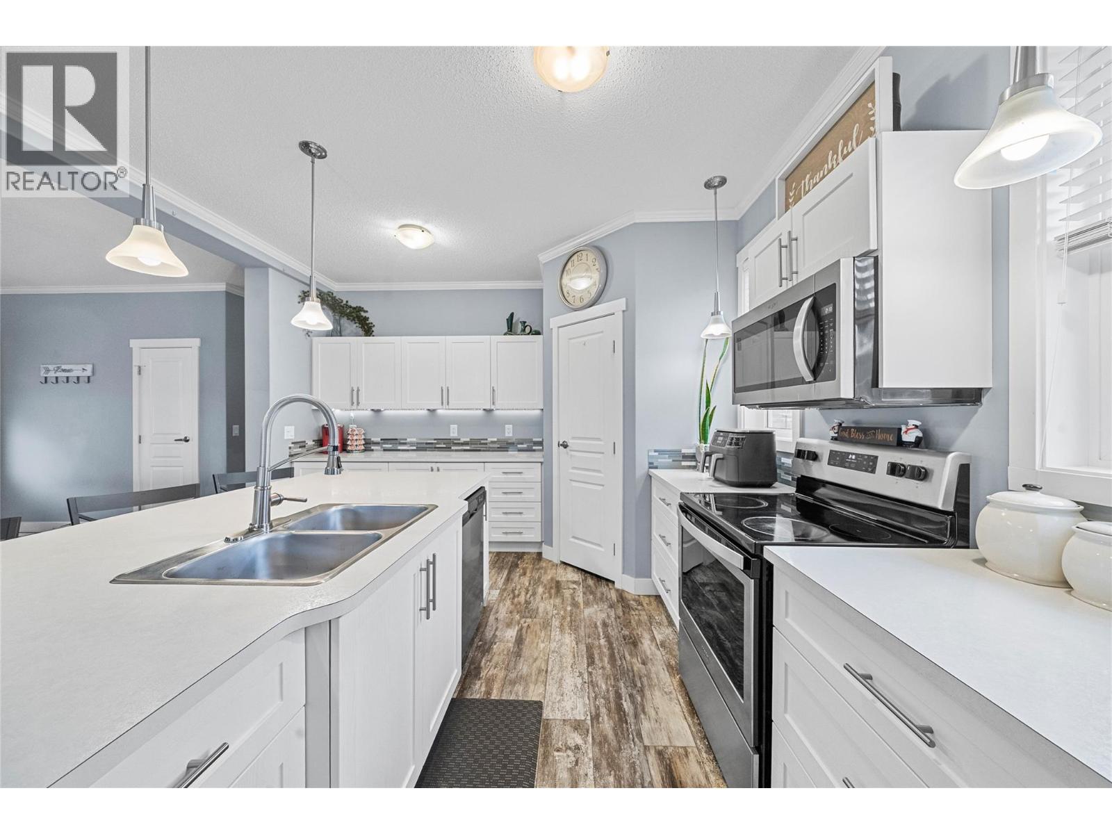 481 97b Highway Ne Unit# 22, Salmon Arm, British Columbia  V1E 1X5 - Photo 13 - 10379994