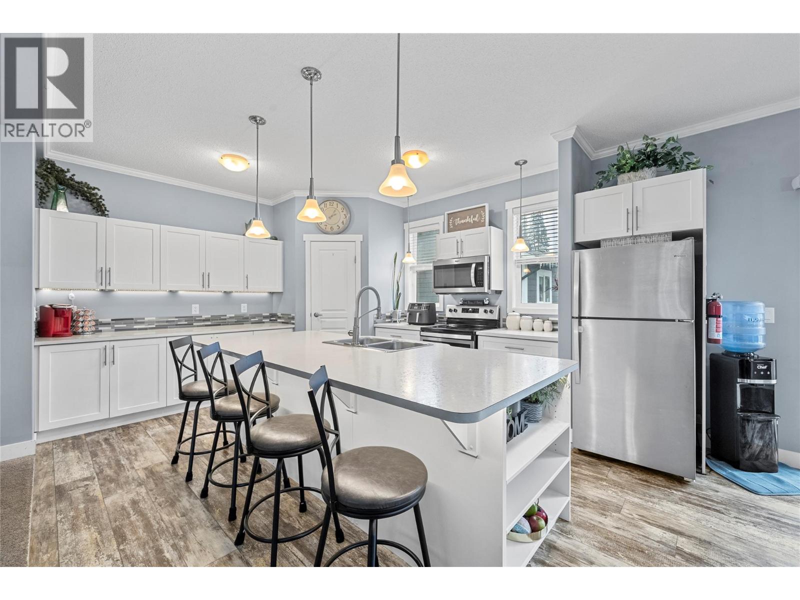 481 97b Highway Ne Unit# 22, Salmon Arm, British Columbia  V1E 1X5 - Photo 9 - 10379994