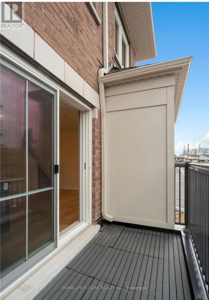 3 - 485 Beresford Path, Oshawa, Ontario  L1H 0B2 - Photo 2 - E12897688