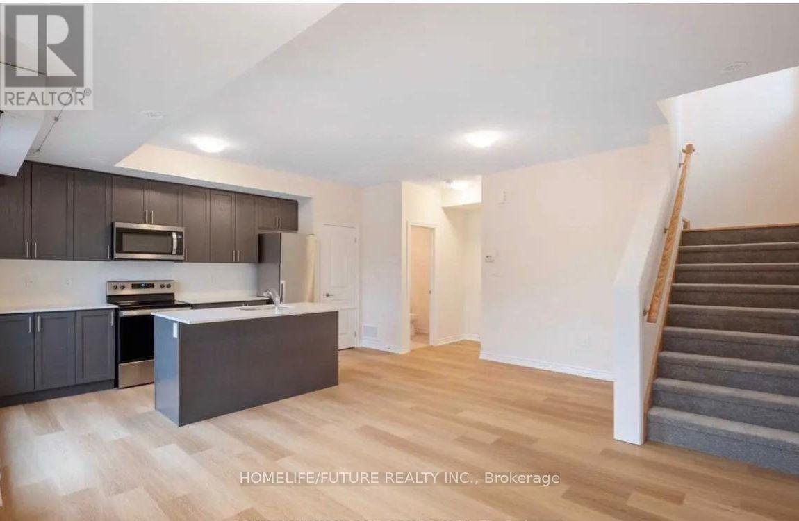 3 - 485 Beresford Path, Oshawa, Ontario  L1H 0B2 - Photo 3 - E12897688