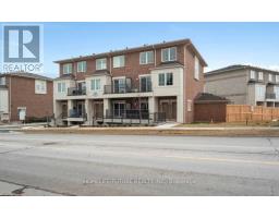3 - 485 BERESFORD PATH, Oshawa, Ontario