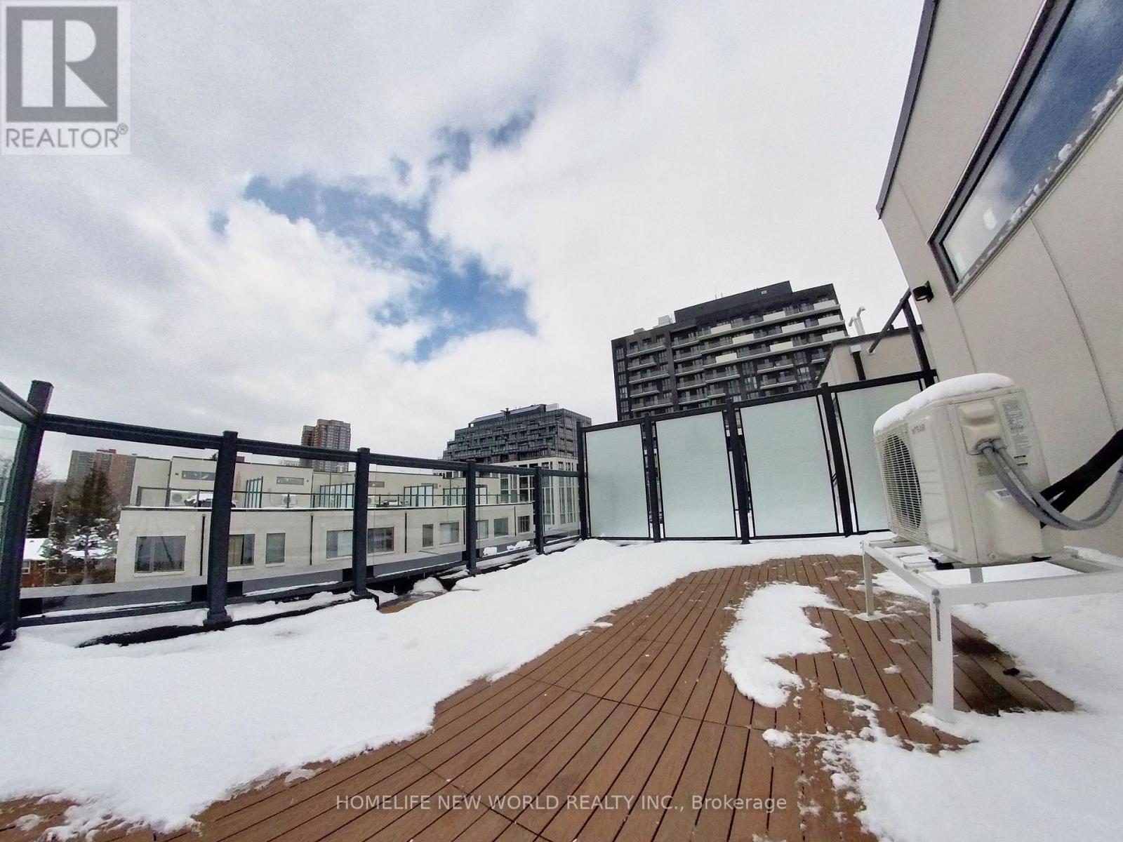C2-301 - 3427 Sheppard Avenue, Toronto, Ontario  M1T 0C5 - Photo 15 - E12897706