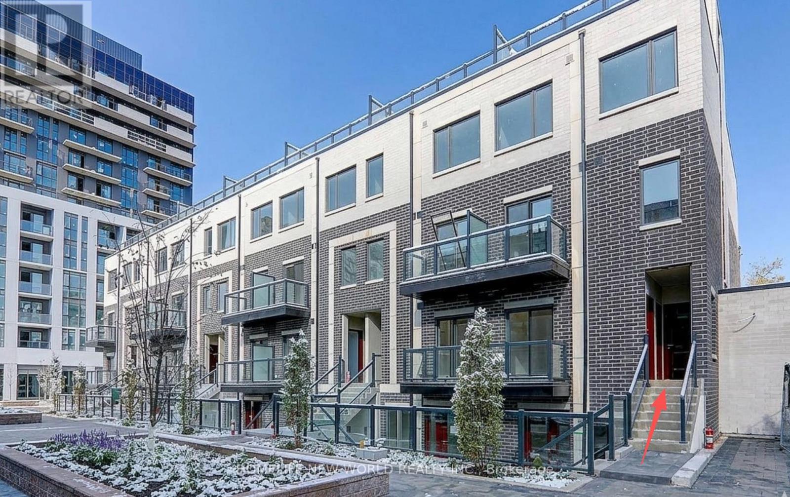 C2-301 - 3427 Sheppard Avenue, Toronto, Ontario  M1T 0C5 - Photo 3 - E12897706