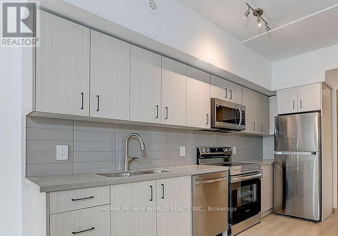 C2-301 - 3427 Sheppard Avenue, Toronto, Ontario  M1T 0C5 - Photo 5 - E12897706