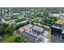 C2-301 - 3427 SHEPPARD AVENUE, Toronto, Ontario