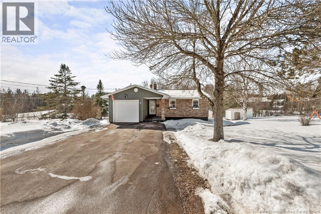 49 Karla Street, Hillsborough, New Brunswick  E4H 2W1 - Photo 1 - NB134527