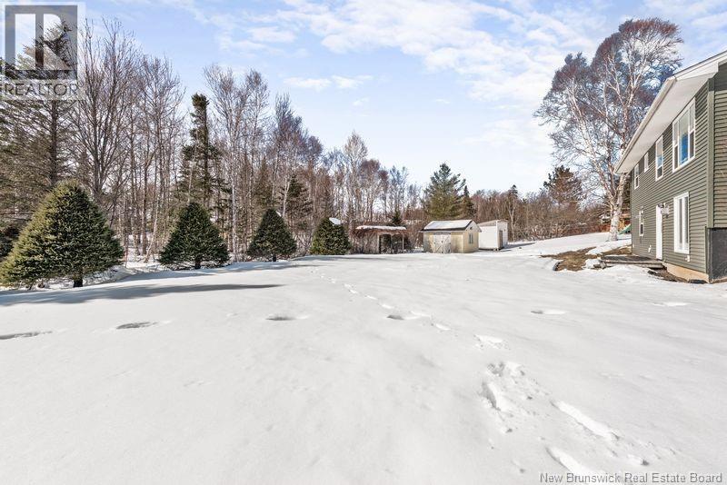 49 Karla Street, Hillsborough, New Brunswick  E4H 2W1 - Photo 23 - NB134527