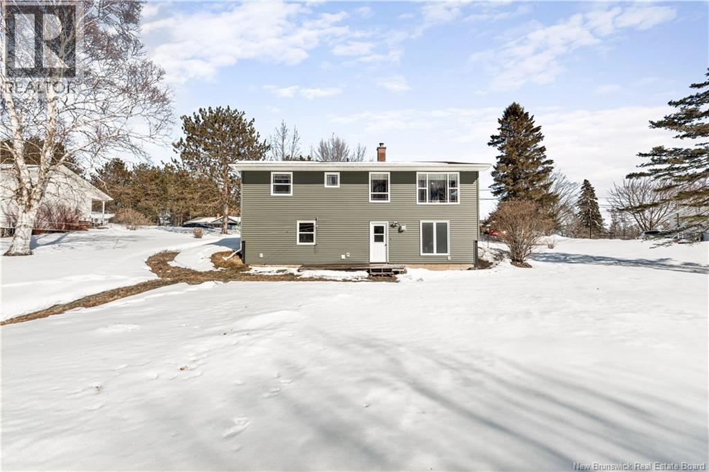 49 Karla Street, Hillsborough, New Brunswick  E4H 2W1 - Photo 24 - NB134527