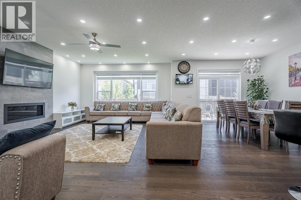 248 Sandpiper Boulevard, Chestermere, Alberta  T1X 0Y5 - Photo 12 - A2271733