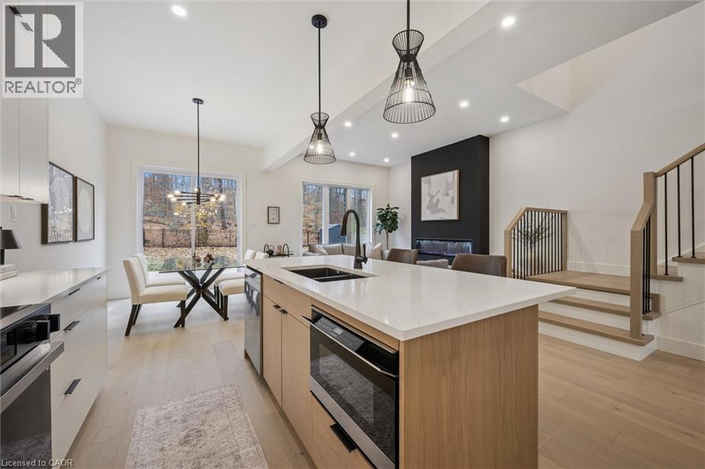 548 Peach Blossom Court, Kitchener, Ontario  N2E 3Z9 - Photo 13 - 40813294