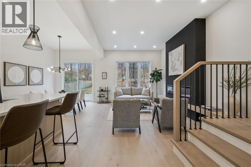 548 Peach Blossom Court, Kitchener, Ontario  N2E 3Z9 - Photo 6 - 40813294