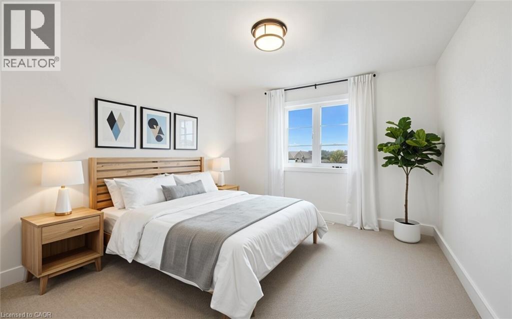 548 Peach Blossom Court, Kitchener, Ontario  N2E 3Z9 - Photo 18 - 40813294