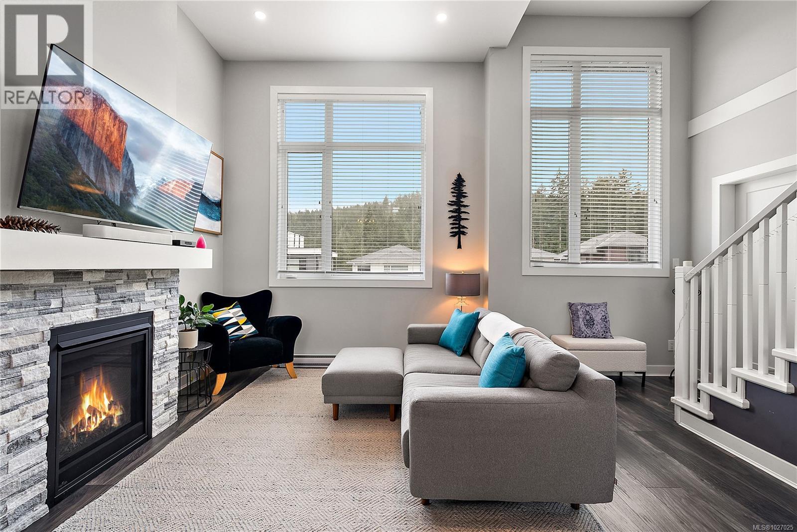 117 1201 Nova Crt, Langford, British Columbia