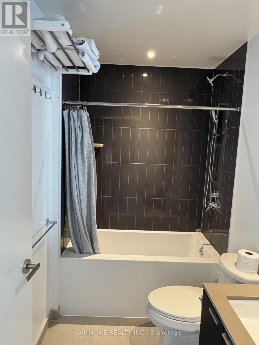 5508 - 3883 Quartz Road, Mississauga, Ontario  L5B 0M4 - Photo 16 - W12855624