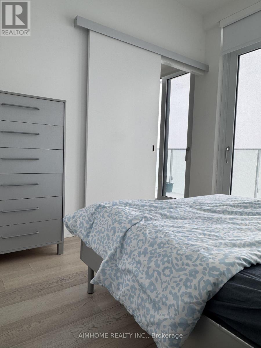 5508 - 3883 Quartz Road, Mississauga, Ontario  L5B 0M4 - Photo 11 - W12855624