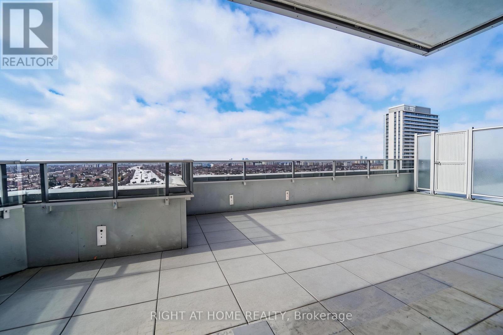 PH201 - 5791 YONGE STREET, Toronto, Ontario