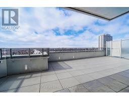 PH201 - 5791 YONGE STREET, Toronto, Ontario