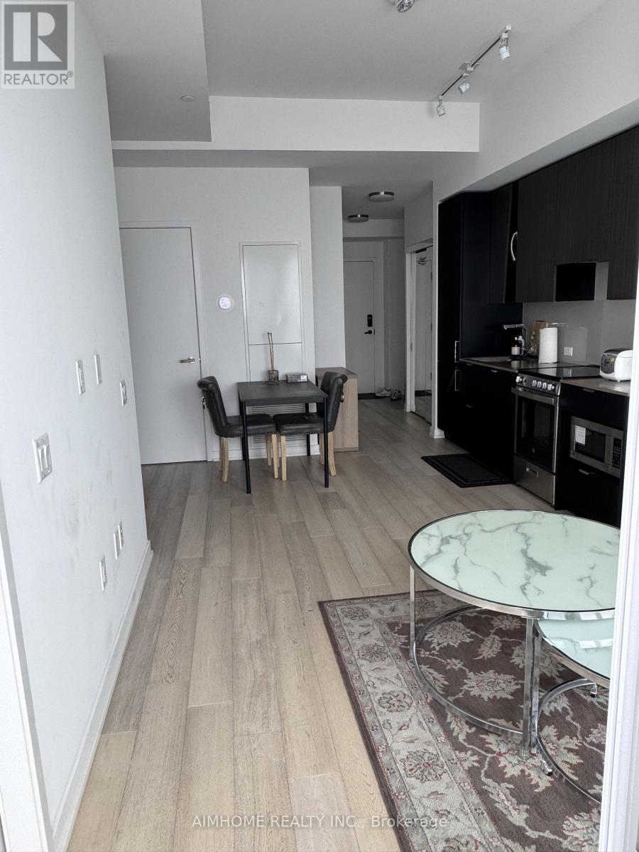 5508 - 3883 Quartz Road, Mississauga, Ontario  L5B 0M4 - Photo 5 - W12855624