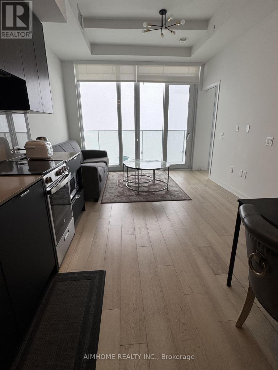 5508 - 3883 Quartz Road, Mississauga, Ontario  L5B 0M4 - Photo 3 - W12855624