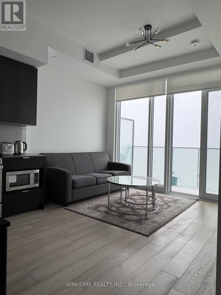 5508 - 3883 Quartz Road, Mississauga, Ontario  L5B 0M4 - Photo 6 - W12855624