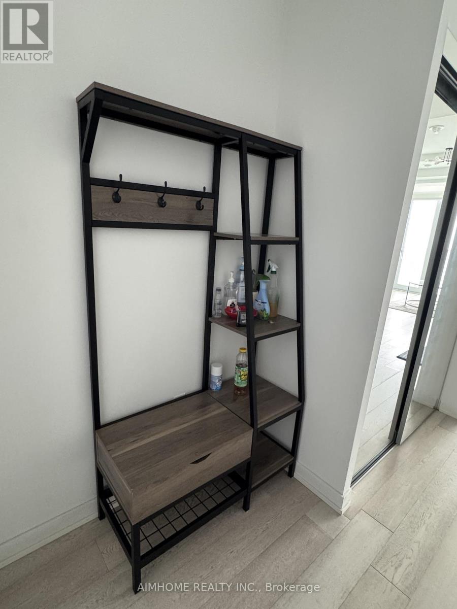 5508 - 3883 Quartz Road, Mississauga, Ontario  L5B 0M4 - Photo 9 - W12855624