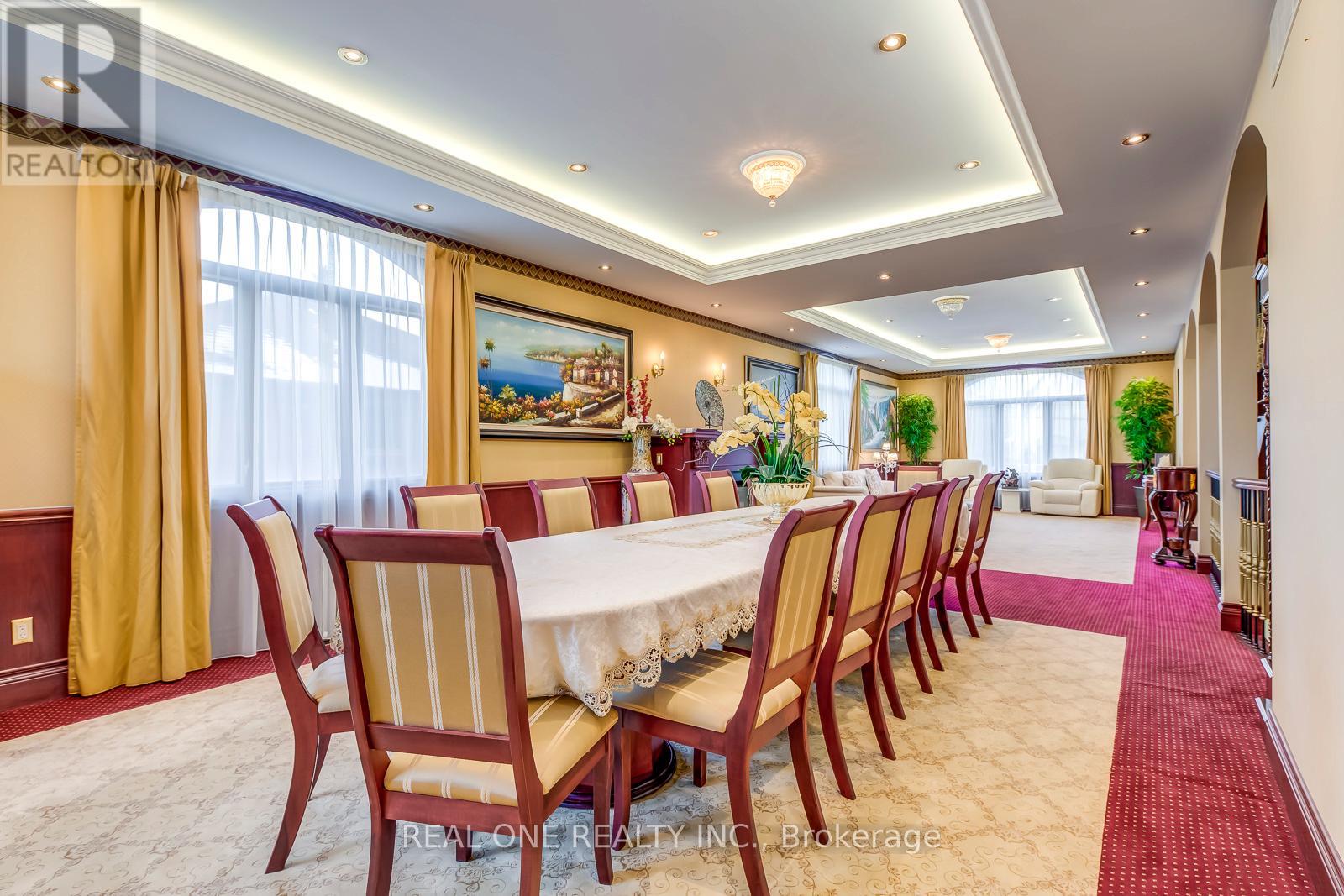 3480 JOAN DRIVE, Mississauga, Ontario