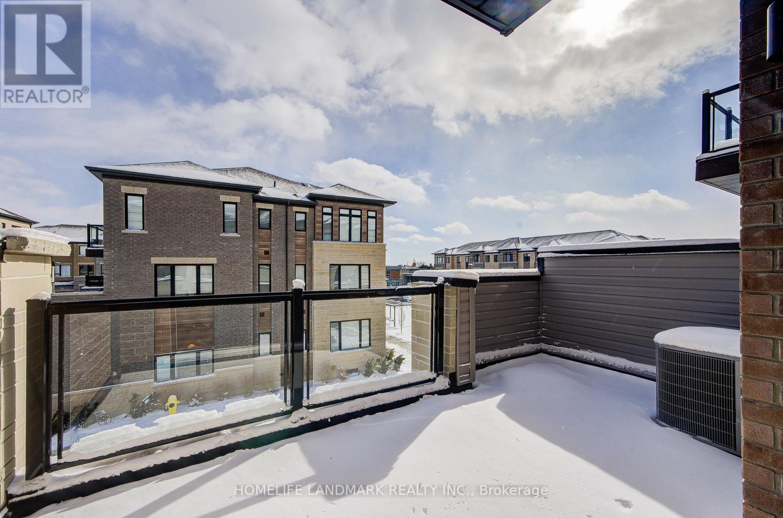 14 Carole Bell Way, Markham, Ontario  L6E 0W2 - Photo 31 - N12897642