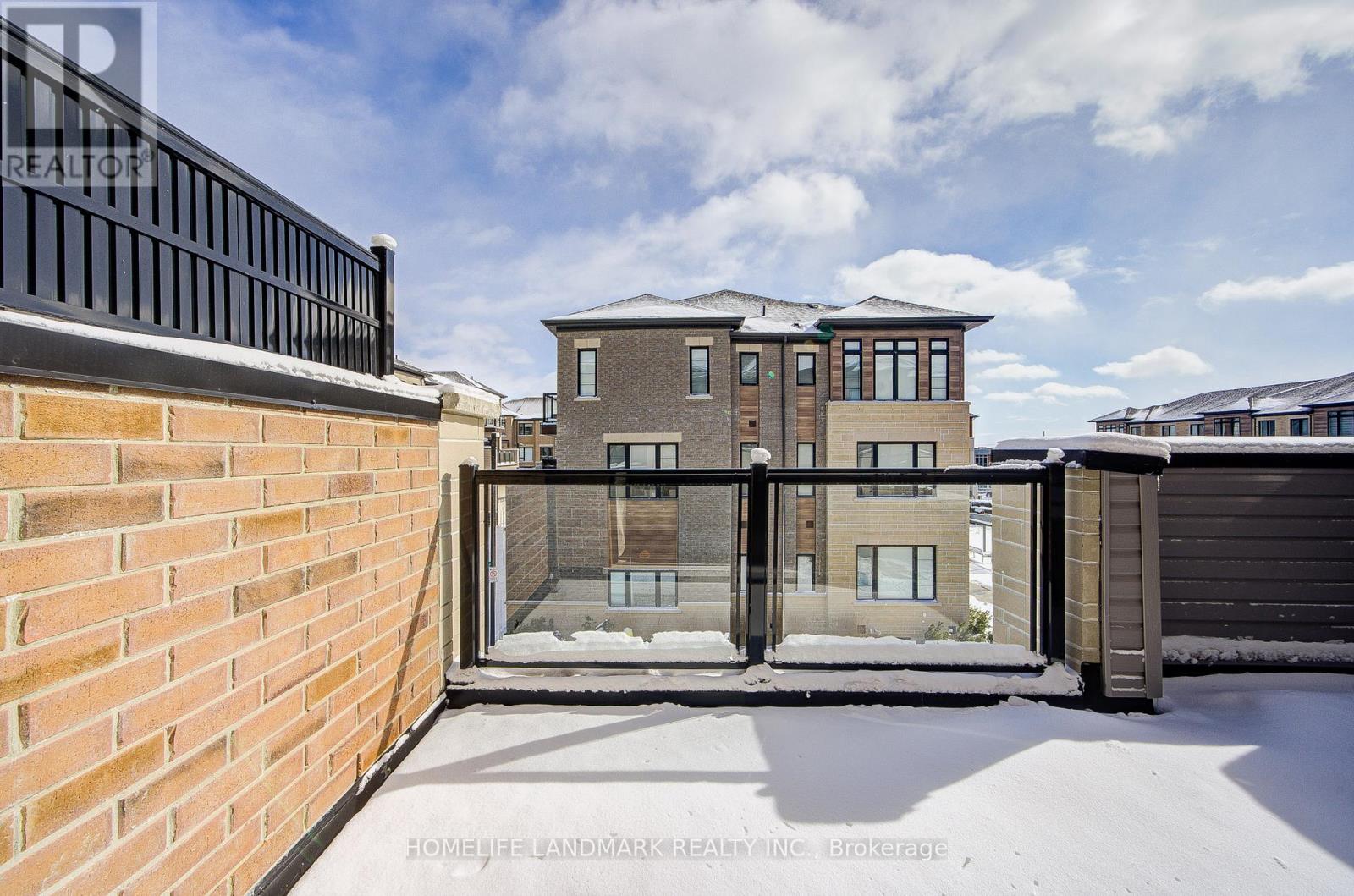 14 Carole Bell Way, Markham, Ontario  L6E 0W2 - Photo 32 - N12897642