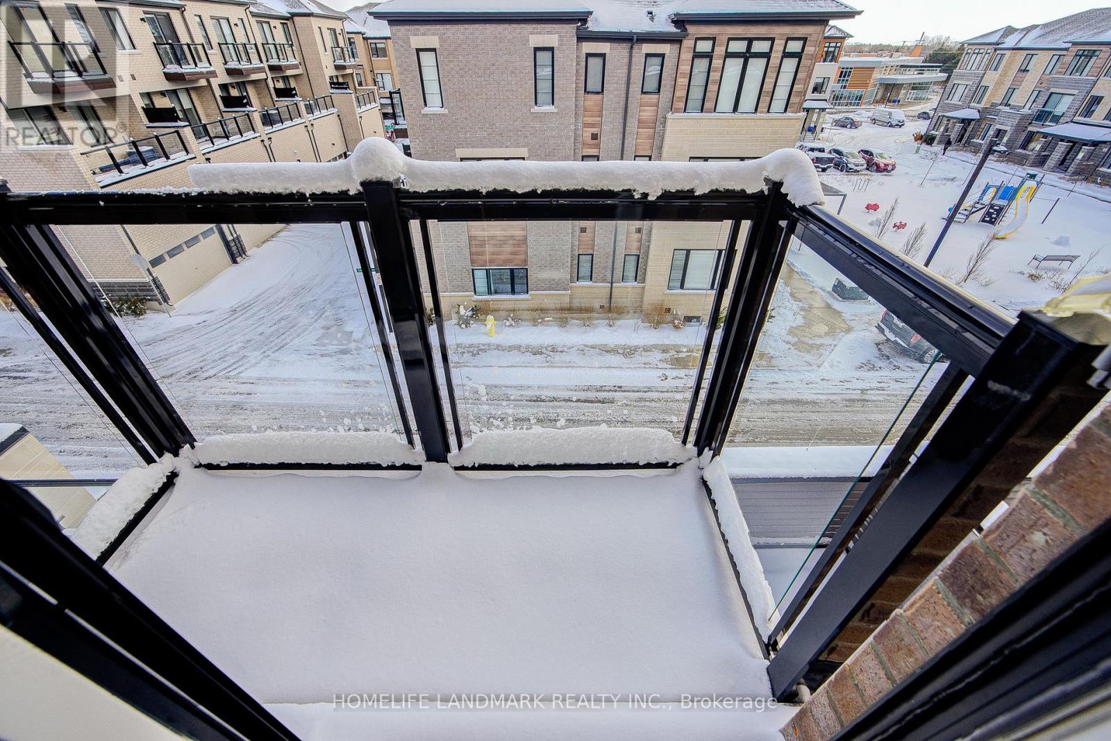 14 Carole Bell Way, Markham, Ontario  L6E 0W2 - Photo 42 - N12897642