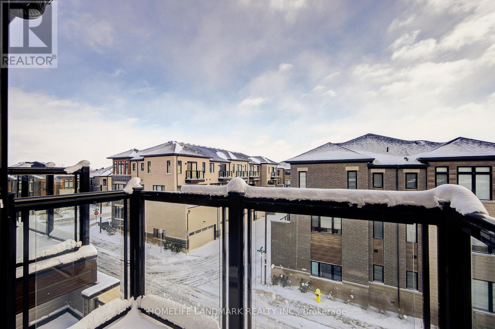 14 Carole Bell Way, Markham, Ontario  L6E 0W2 - Photo 43 - N12897642