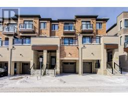 14 CAROLE BELL WAY, Markham, Ontario