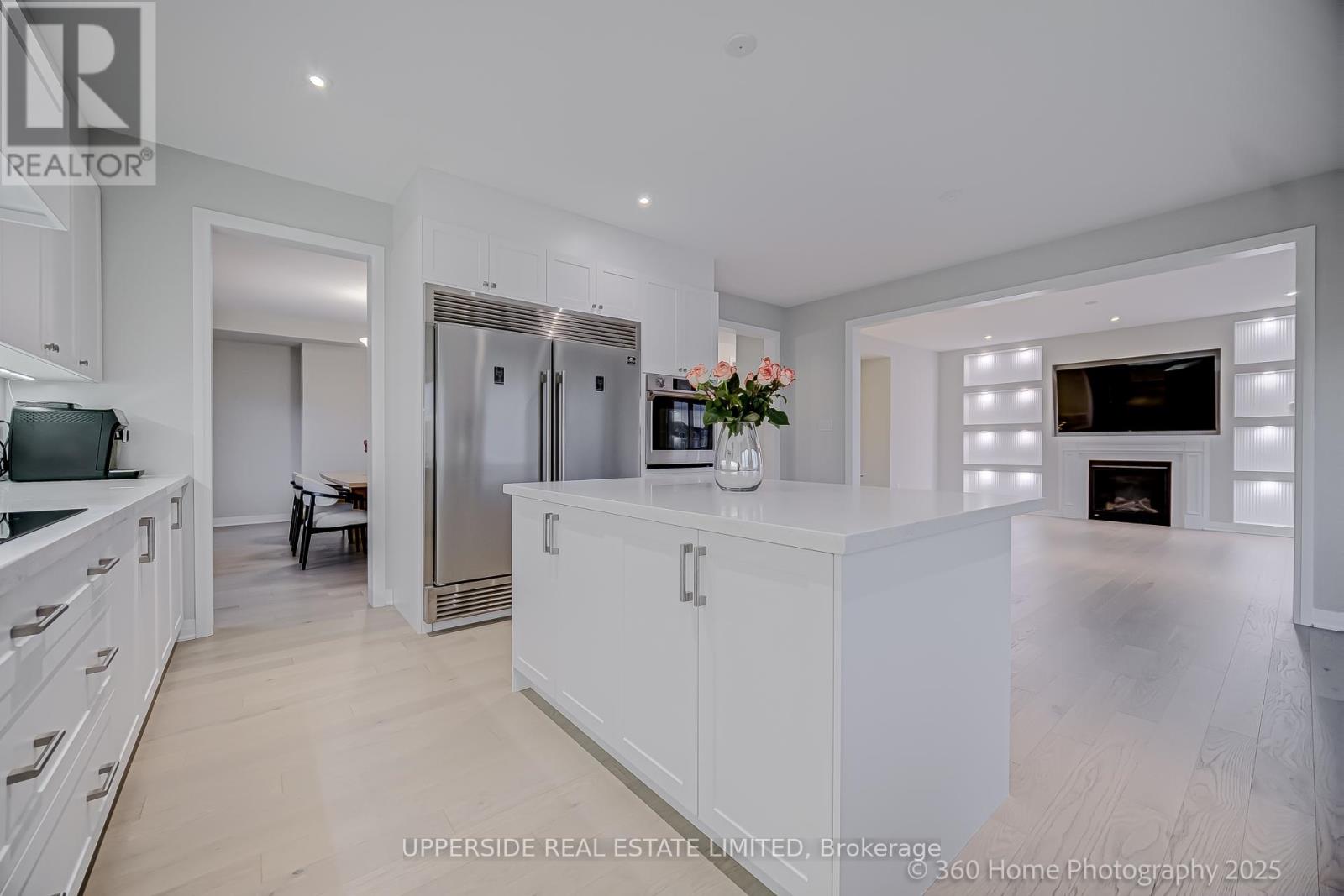 1727 Corsal Court, Innisfil, Ontario  L9S 0P8 - Photo 10 - N12897650