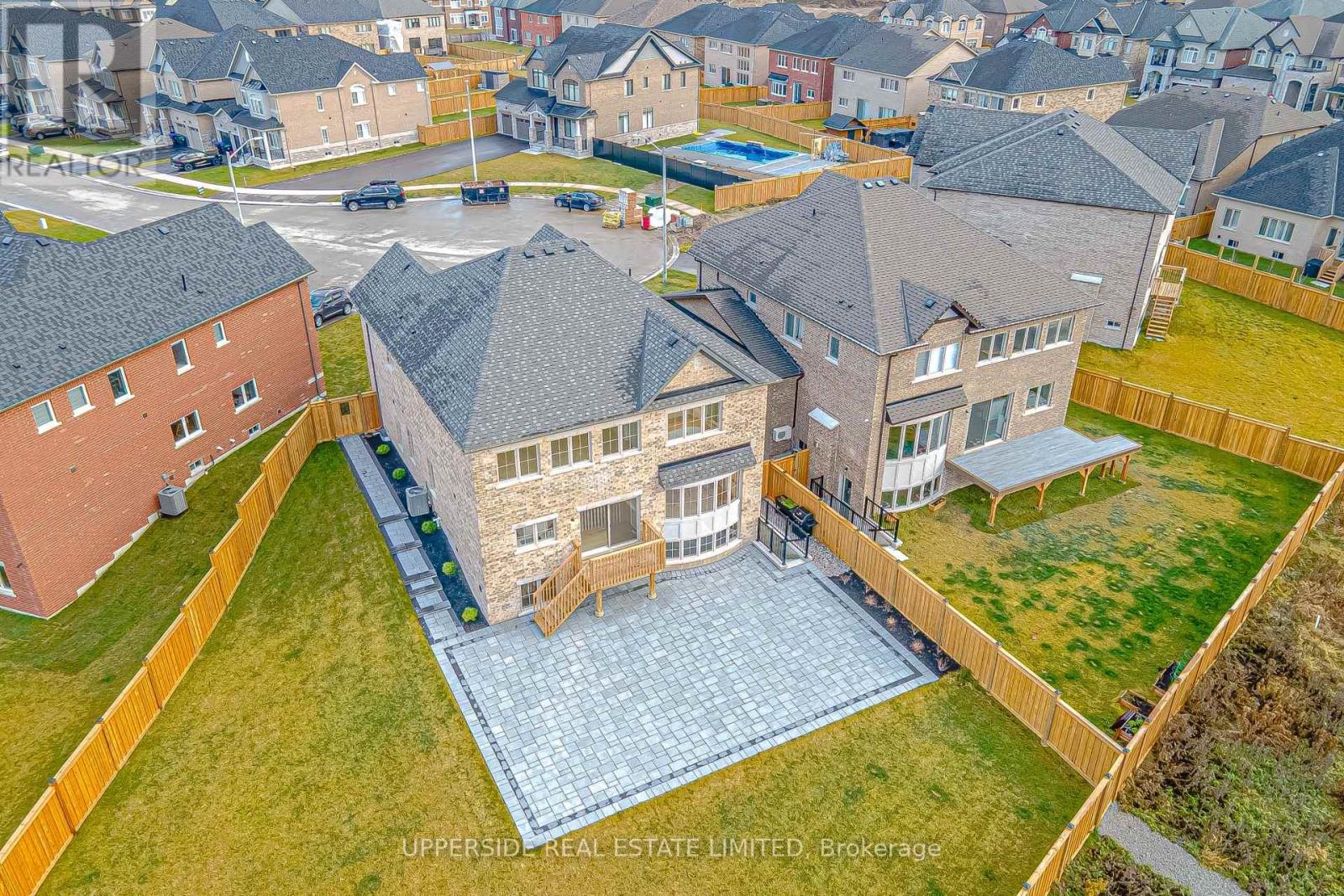 1727 Corsal Court, Innisfil, Ontario  L9S 0P8 - Photo 4 - N12897650