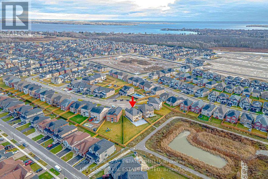 1727 Corsal Court, Innisfil, Ontario  L9S 0P8 - Photo 6 - N12897650