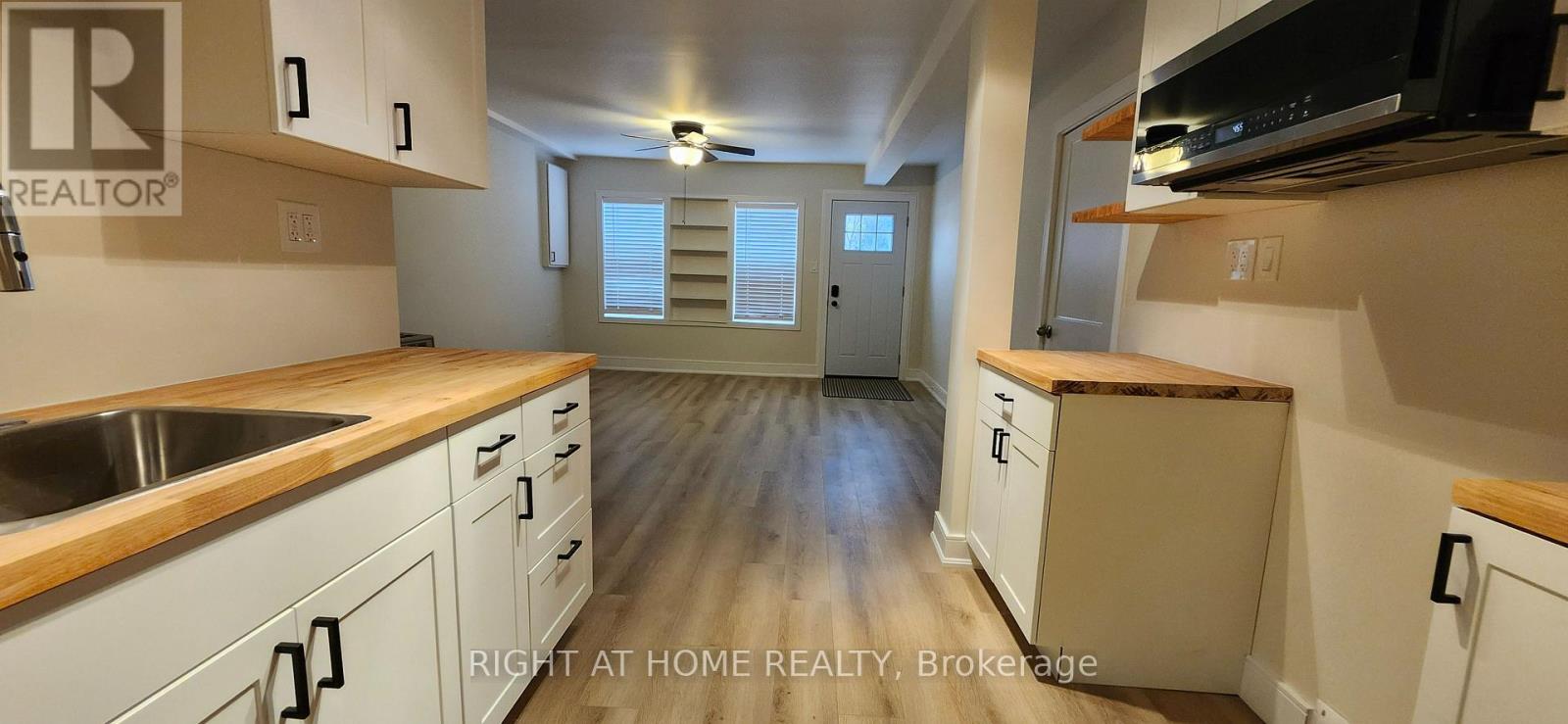 Apt. #1 - 93 Curtis Street, Essa, Ontario  L0M 1B0 - Photo 4 - N12897690