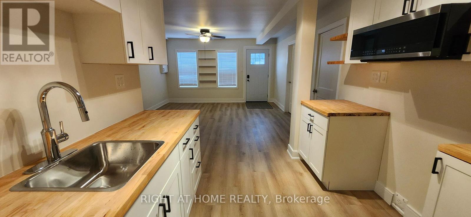 Apt. #1 - 93 Curtis Street, Essa, Ontario  L0M 1B0 - Photo 5 - N12897690