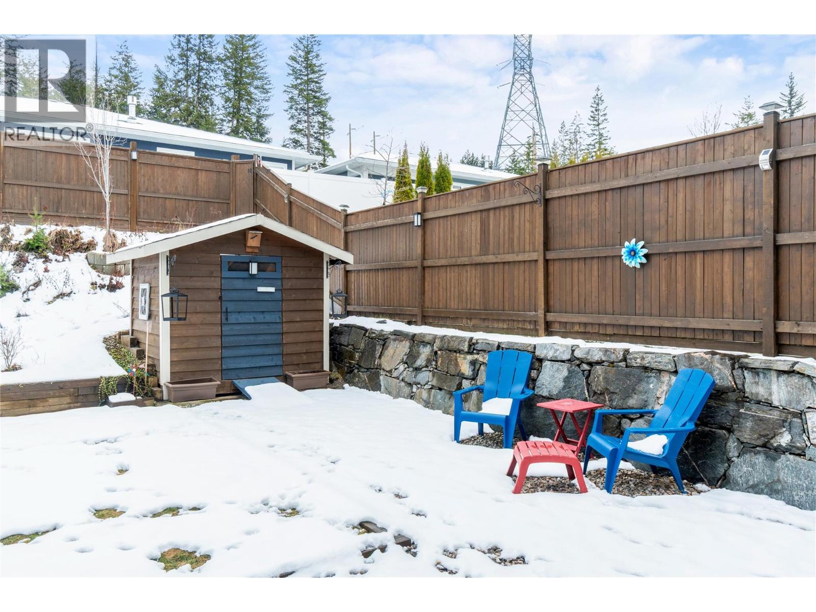 1120 24 Street Se, Salmon Arm, British Columbia  V1E 2J3 - Photo 4 - 10379036