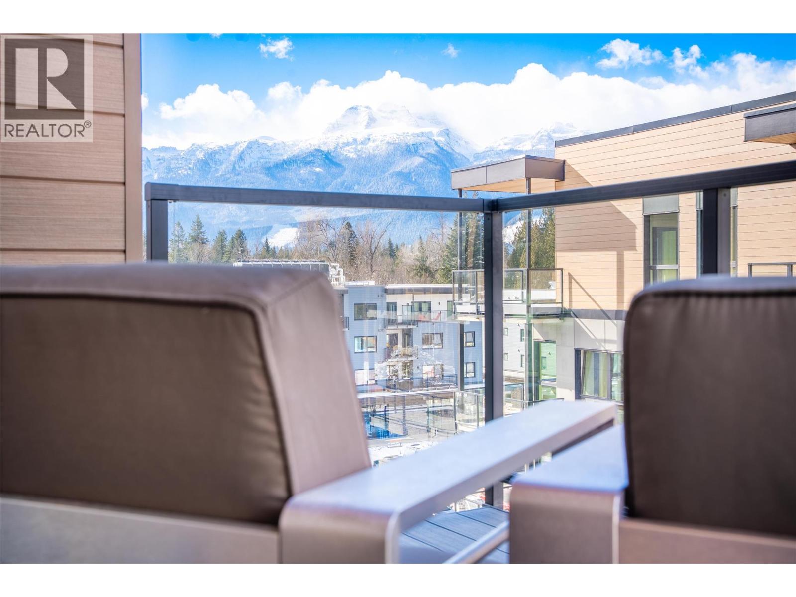 1702 Coursier Avenue Unit# 2503, Revelstoke, British Columbia  V0E 2S3 - Photo 2 - 10379436