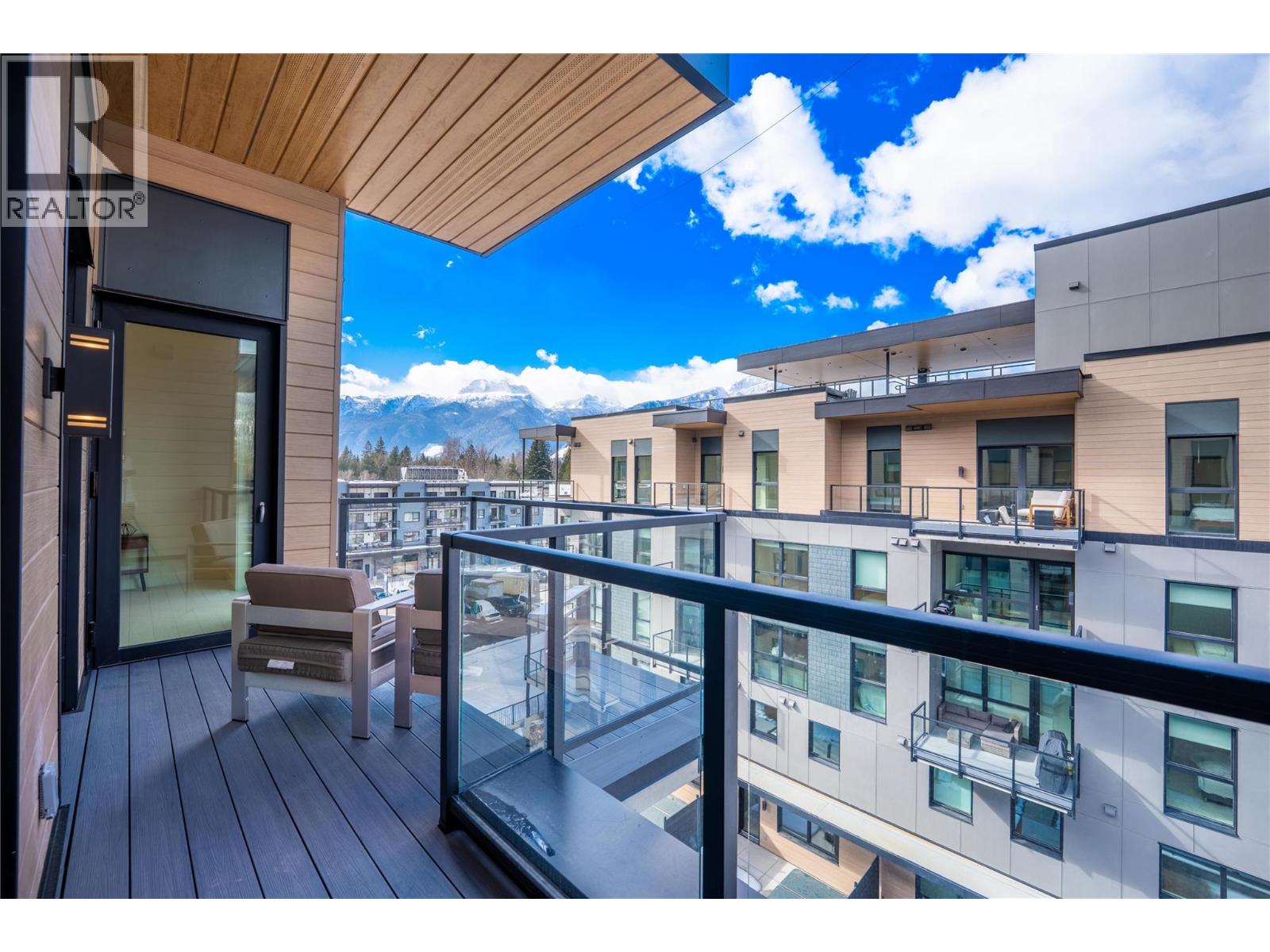 1702 Coursier Avenue Unit# 2503, Revelstoke, British Columbia  V0E 2S3 - Photo 3 - 10379436