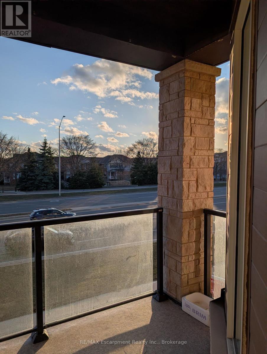 205 - 2393 Bronte Road, Oakville, Ontario  L6M 1P4 - Photo 20 - W12897480