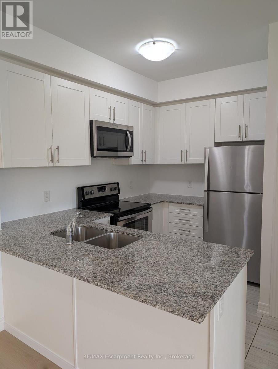 205 - 2393 Bronte Road, Oakville, Ontario  L6M 1P4 - Photo 14 - W12897480