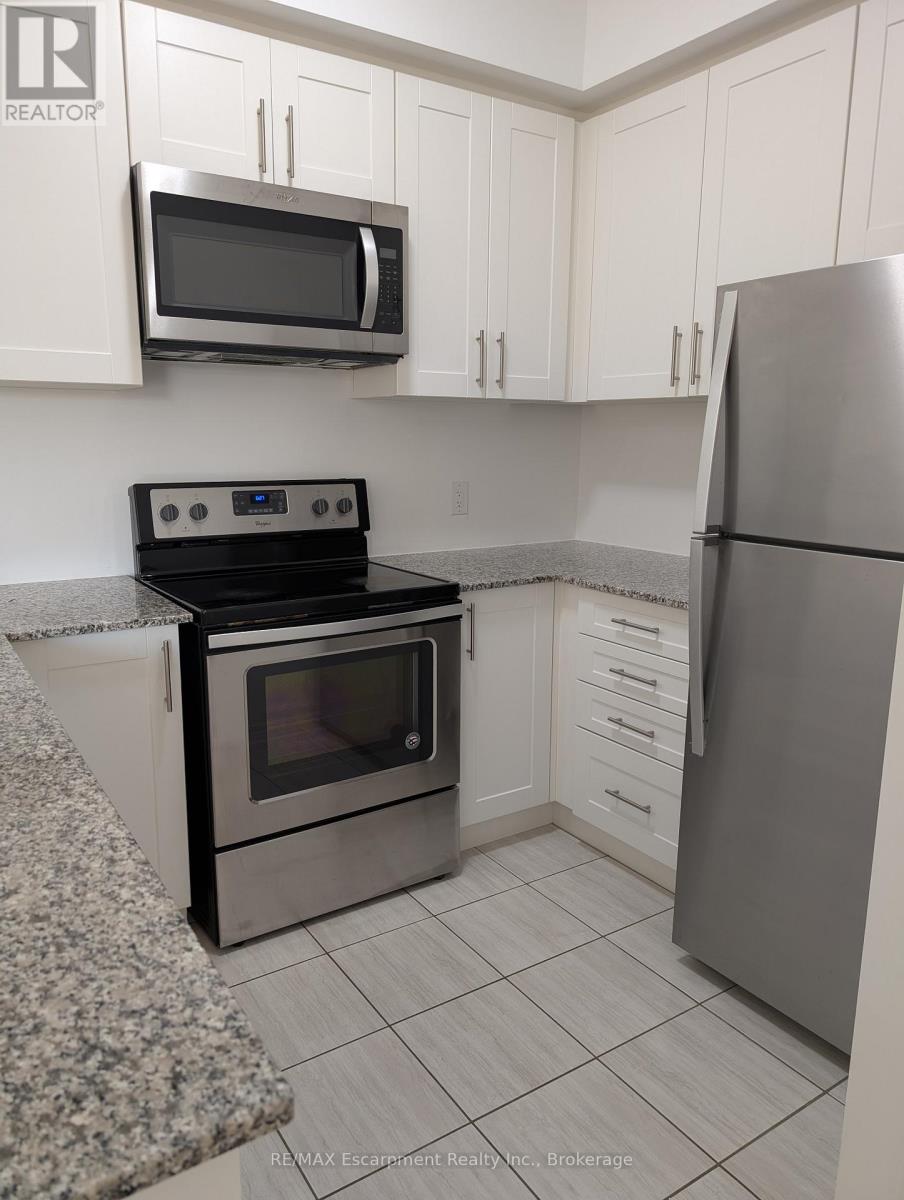 205 - 2393 Bronte Road, Oakville, Ontario  L6M 1P4 - Photo 16 - W12897480