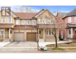 LOWER - 3174 WORKMAN DRIVE, Mississauga, Ontario